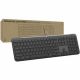 Logitech Signature Slim Wired K620