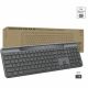 Logitech Slim Solar+ K980 for Business