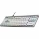 Logitech G515 Rapid TKL Analog White