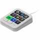 Logitech MX Keypad (Pale Grey)