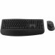 Logitech Signature Plus Combo MK880 Blk