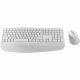 Logitech Signature Combo MK880 Off Wh