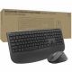 Logitech Signature Combo MK880 Graphite