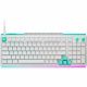 Logitech G512 X 98 Keyboard Wht Tactile