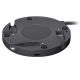 Logitech Rally Mic Pod Hub