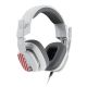 Logitech A10 G2 Game Headset PS Wht