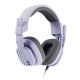 Logitech ASTRO A10 G2 Hdst PC Lilac