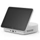 Logitech Logi Dock Flex - Graphite