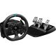 Logitech G923 RcngWhl Pedals PS5 PS4 PC