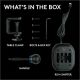 Logitech Logitech G RS H-Shifter -Black