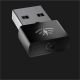 Logitech Pro Lightspeed 4k Dongle Black