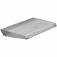 Logitech G512 X Palmrest 98 Transparent