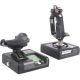Logitech PC X52 PRO FLIGHT CONTROL SYST