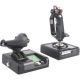 Logitech PC X52 FLIGHT CONTROL SYSTEM