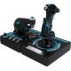 Logitech G Saitek Pro Flight X56 Rhino