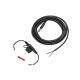 Wilson Hard Wire Power Cord