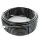 Wilson 75' RG11 Coax F Male FMale Blk