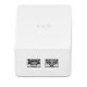 Logitech PoE Injector with Plug Set