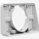 Logitech Tap Scheduler Angle Mnt White
