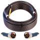 Wilson 100' WILSON400 Coax