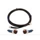 Wilson 10' WILSON400 Coax