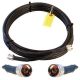 Wilson 20' WILSON400 Coax