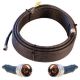 Wilson 60 ft. WILSON400 Coax