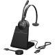 Jabra Engage 55 Mono USBA MS Stnd NA