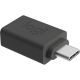 Logitech USB-C to USB-A Female Adapter