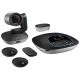 Logitech GROUP VC System with Ext Mics