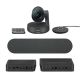 Logitech Rally Conf Solution Spker Set