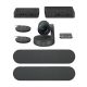 Logitech Rally Plus Conf Camera