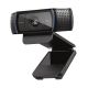 Logitech ProHD Webcam C920S