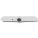 Logitech RallyBar AIO White