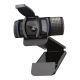 Logitech C920e HD 1080p webcam