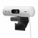 Logitech Brio 500 -1080p Webcam Off Wht