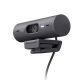 Logitech Brio 505 Webcam TAA (Graphite)