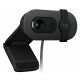 Logitech Brio 105 Webcam Graphte