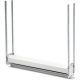 Da-Lite CEILING TRIM KIT OVER 10' COS