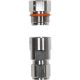 Wilson N Male 50 OHM Connector 1/2