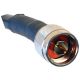 Wilson N Male Crimp Connector