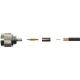 Wilson N Male Connector for RG58
