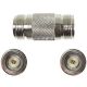 Wilson N Female  N Female Connector