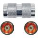 Wilson N Male N Male Connector