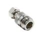 Wilson F Male to N Female Adapter