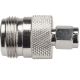 Wilson N Female  SMA Male Connector