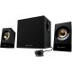 Logitech Logitech Z533 2.1 Speakers-60w
