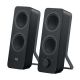 Logitech Z207 Bluetooth Speakers Black