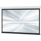 Da-Lite 6 WALL BRACKET,BLACK