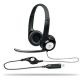 Logitech USB Headset H390